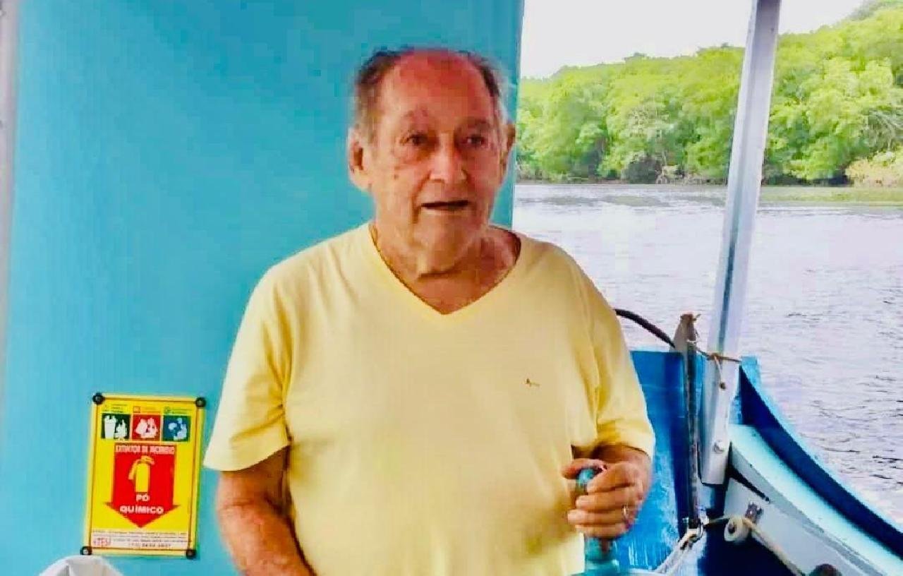 MORRE MÉDICO VICTORINO PALOMO FILHO, O "VITU" MORRE MÉDICO VICTORINO PALOMO FILHO, O "VITU"