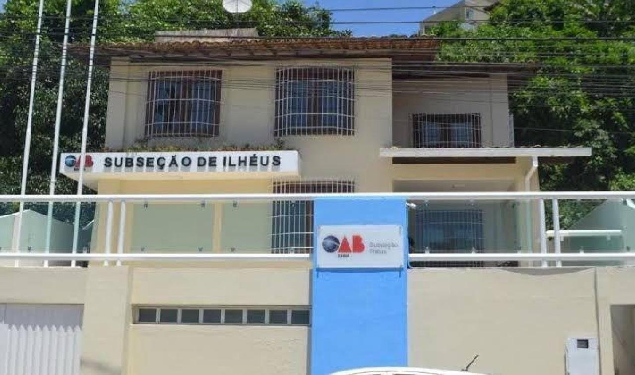 OAB SUBSEÇÃO ILHÉUS ESCLARECE QUE NAO É CONTRA MOVIMENTO GREVISTA DOS SERVIDORES DA JUSTIÇA 