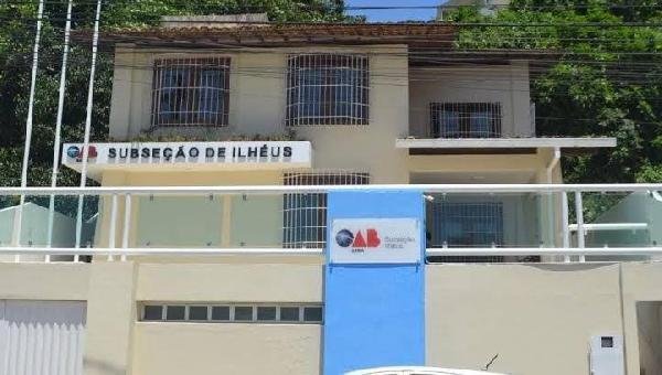 OAB SUBSEÇÃO ILHÉUS ESCLARECE QUE NAO É CONTRA MOVIMENTO GREVISTA DOS SERVIDORES DA JUSTIÇA 
