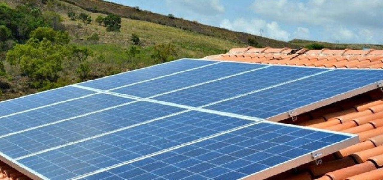 COELBA VAI VENDER PLACAS DE ENERGIA SOLAR PELA METADE DO PREÇO