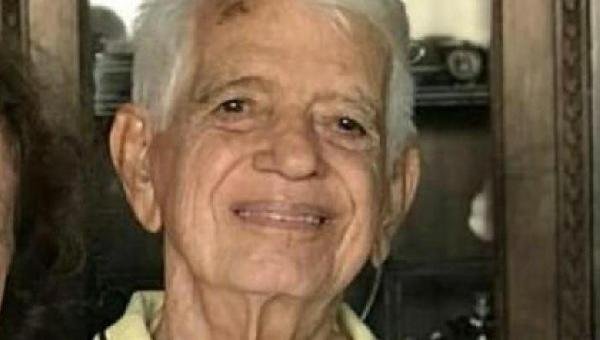 MORRE SOANE NAZARÉ, O PROFESSOR QUE LIDEROU A CRIAÇÃO DA ANTIGA FESPI (HOJE UESC)