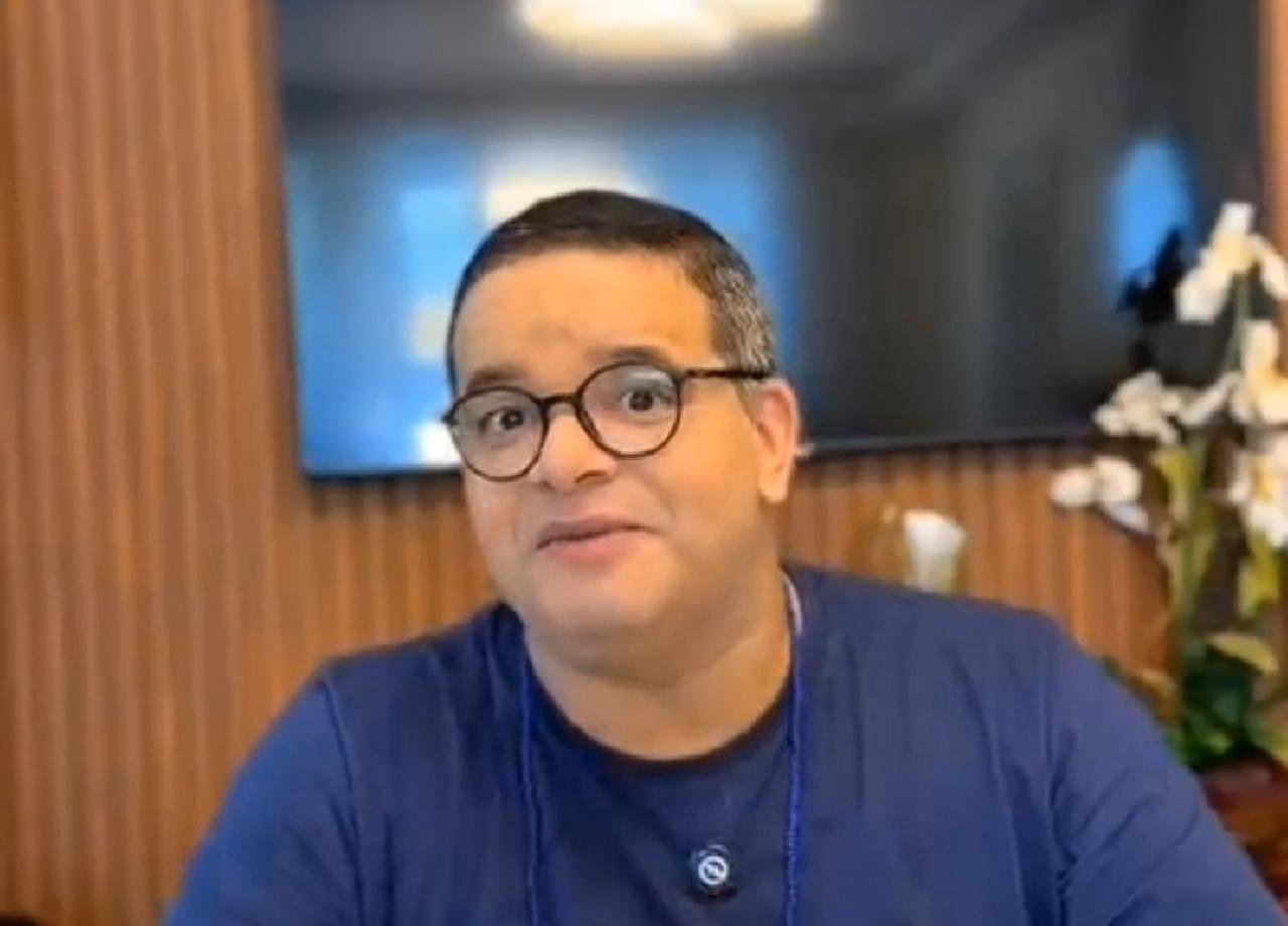 PREFEITURA DE ILHÉUS ACEITA RETRATAÇÃO DE EX-SUPERINTENDENTE DE COMUNICAÇÃO SOBRE OPERAÇÃO SEVERUS