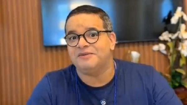 PREFEITURA DE ILHÉUS ACEITA RETRATAÇÃO DE EX-SUPERINTENDENTE DE COMUNICAÇÃO SOBRE OPERAÇÃO SEVERUS