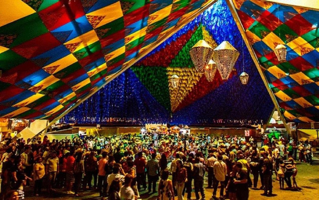 CANCELAMENTO DO SÃO JOÃO NA BAHIA CAUSARÁ IMPACTO DE MEIO BILHÃO CANCELAMENTO DO SÃO JOÃO NA BAHIA CAUSARÁ IMPACTO DE MEIO BILHÃO