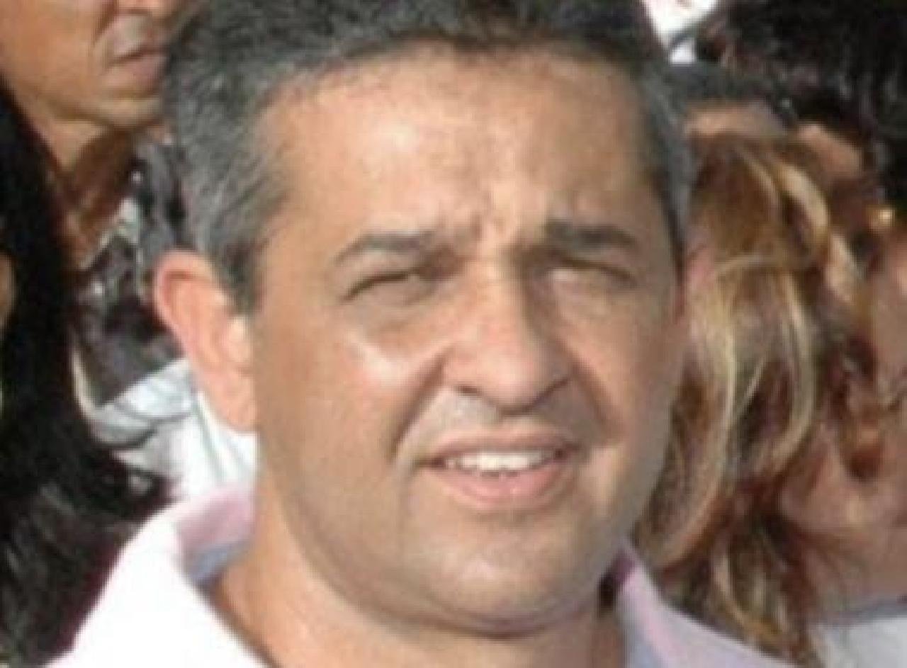 CONDENADO POR HOMICÍDIO, FILHO DE FERNANDO GOMES É PRESO NOVAMENTE CONDENADO POR HOMICÍDIO, FILHO DE FERNANDO GOMES É PRESO NOVAMENTE