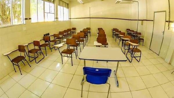 ILHÉUS ADIA O INÍCIO DAS AULAS EM SISTEMA HIBRIDO 