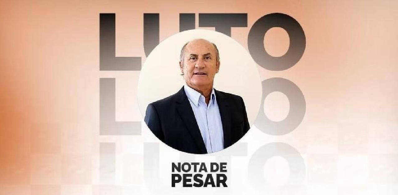 VELÓRIO E SEPULTAMENTO DE ISIDORO LAVIGNE GESTEIRA, O "DORINHO", ACONTECEM NESTA QUARTA-FEIRA (22) EM ILHÉUS
