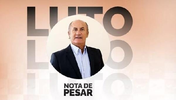 VELÓRIO E SEPULTAMENTO DE ISIDORO LAVIGNE GESTEIRA, O "DORINHO", ACONTECEM NESTA QUARTA-FEIRA (22) EM ILHÉUS