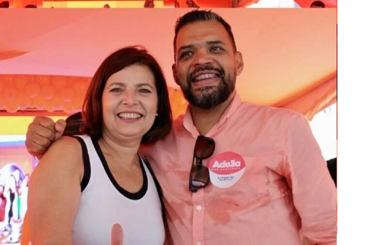 ILHÉUS ELEIÇÕES 2024: CONVENÇÃO DO SOLIDARIEDADE CONFIRMA APOIO À ADÉLIA ILHÉUS ELEIÇÕES 2024: CONVENÇÃO DO SOLIDARIEDADE CONFIRMA APOIO À ADÉLIA