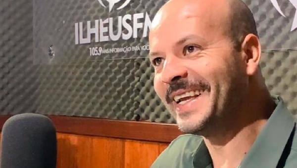 "É O MAIOR EVENTO GOSPEL DA BAHIA", DECLAROU NERY SANTANA SOBRE O CANTA ILHÉUS