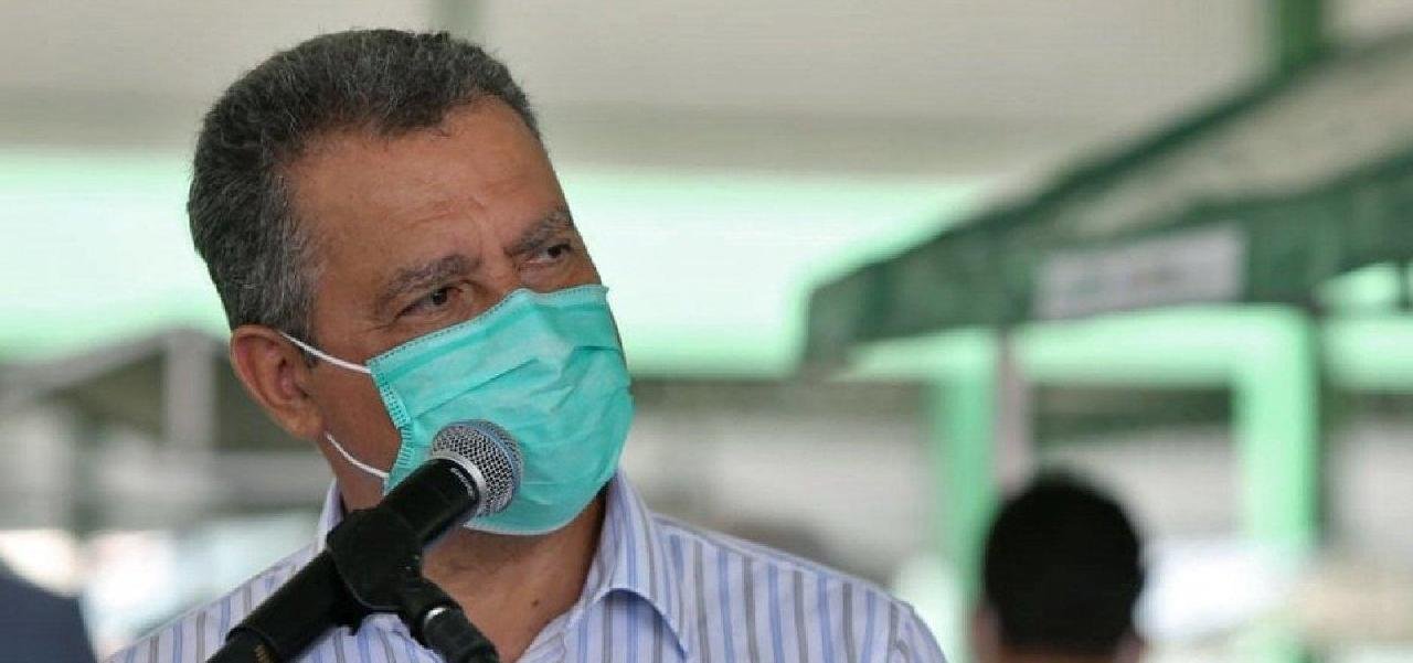 AULAS PRESENCIAIS NA BAHIA DEVEM VOLTAR COM TURMAS PELA METADE E EM DIAS ALTERNADOS, DIZ RUI COSTA AULAS PRESENCIAIS NA BAHIA DEVEM VOLTAR COM TURMAS PELA METADE E EM DIAS ALTERNADOS, DIZ RUI COSTA