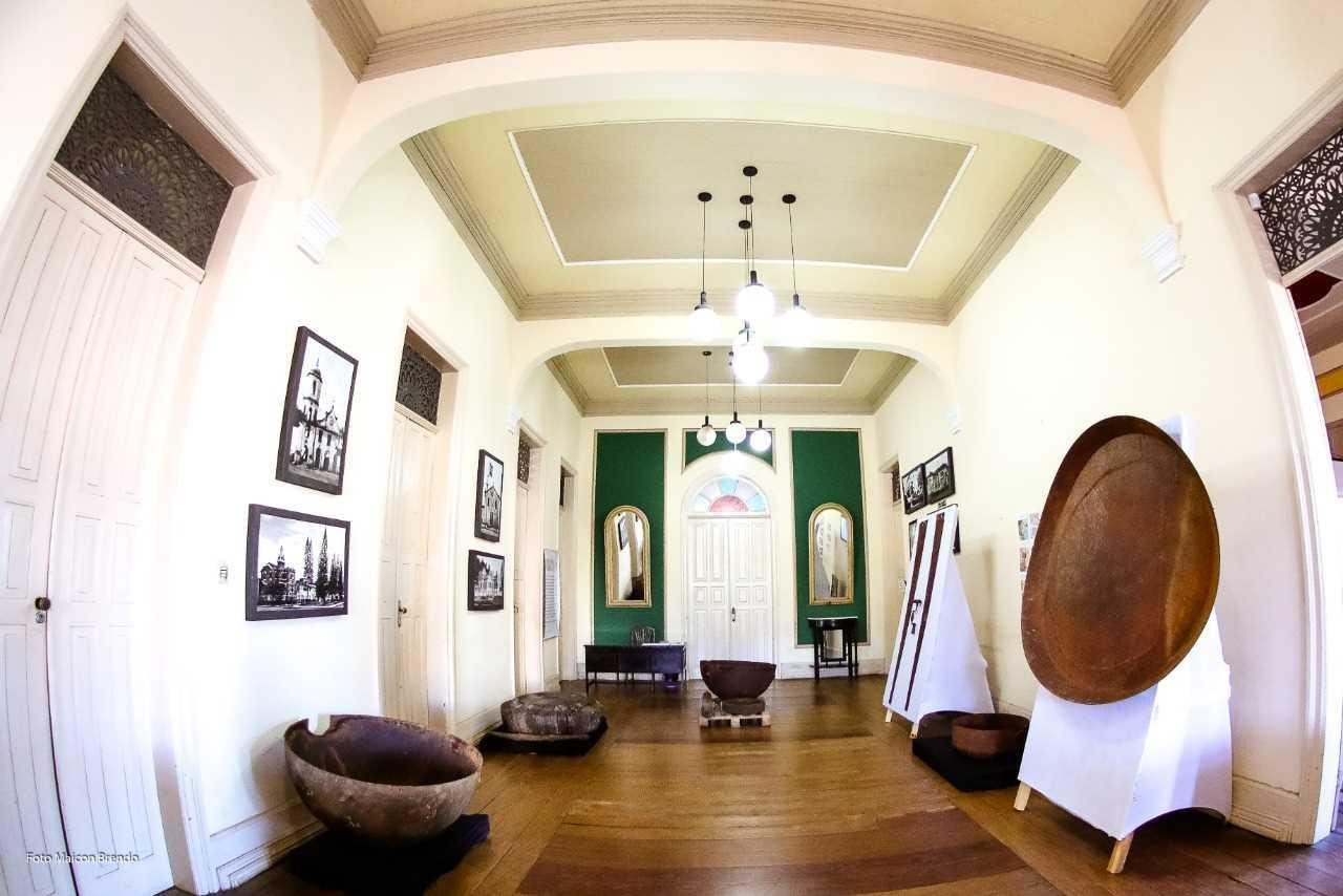 SECULT AMPLIA DIÁLOGO COM FAZEDORES DE CULTURA DE ILHÉUS SOBRE LEIS PAULO GUSTAVO E ALDIR BLANC 2