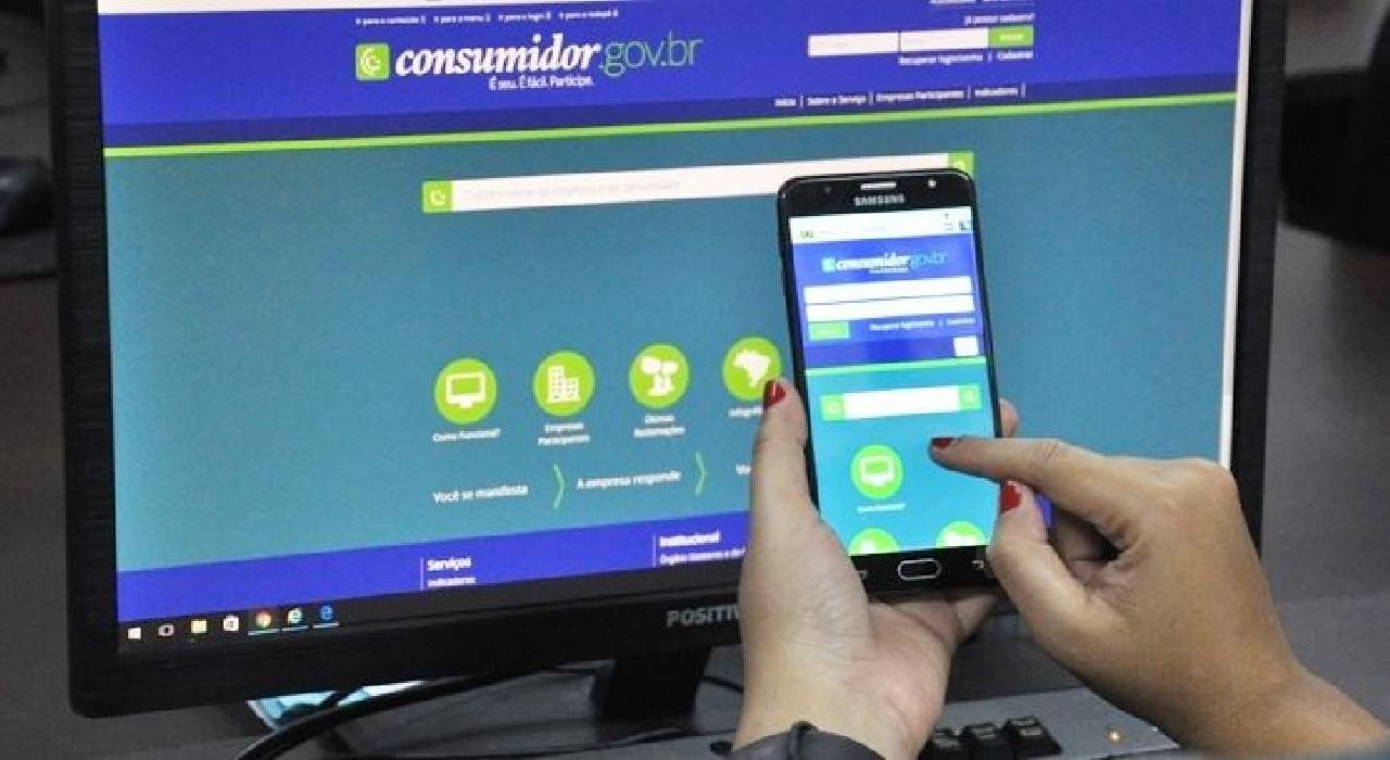 PROCON-BA PERMITE QUE DENÚNCIAS E RECLAMAÇÕES SEJAM FEITAS ONLINE PROCON-BA PERMITE QUE DENÚNCIAS E RECLAMAÇÕES SEJAM FEITAS ONLINE
