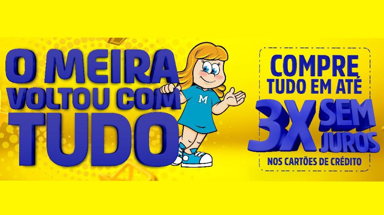 O MEIRA VOLTOU COM TUDO: TRADIÇÃO, OFERTAS E AÇÃO SOCIAL EM ILHÉUS