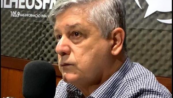 INTELIGÊNCIA ARTIFICIAL GANHA ESPAÇO NA JUSTIÇA DO TRABALHO, MAS USO EXIGE RACIONALIDADE, DIZ DESEMBARGADOR. MARCOS FLÁVIO
