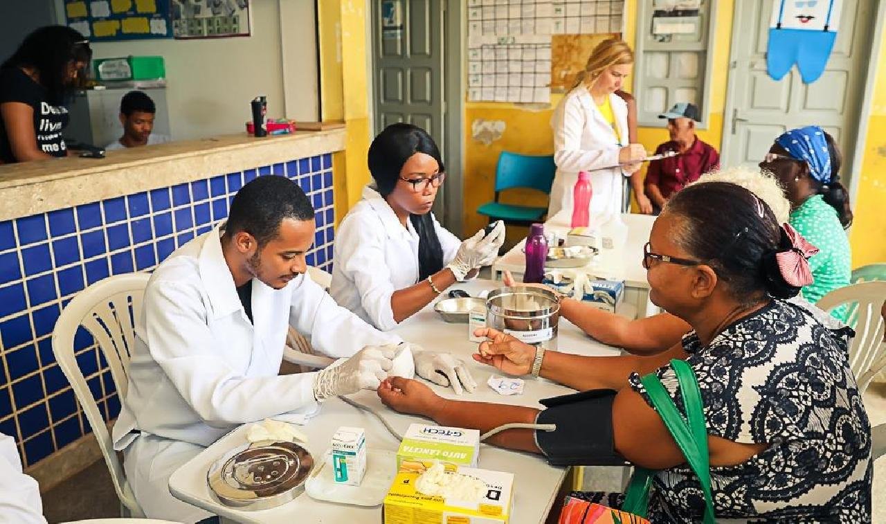 ILHEENSES SÃO BENEFICIADOS COM O PROGRAMA REMÉDIO EM CASA ILHEENSES SÃO BENEFICIADOS COM O PROGRAMA REMÉDIO EM CASA