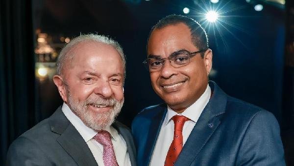 MAGNO LAVIGNE PARTICIPA DA II CONFERÊNCIA NACIONAL DO TRABALHO E REFORÇA DEBATE SOBRE QUALIFICAÇÃO E FUTURO DO EMPREGO 