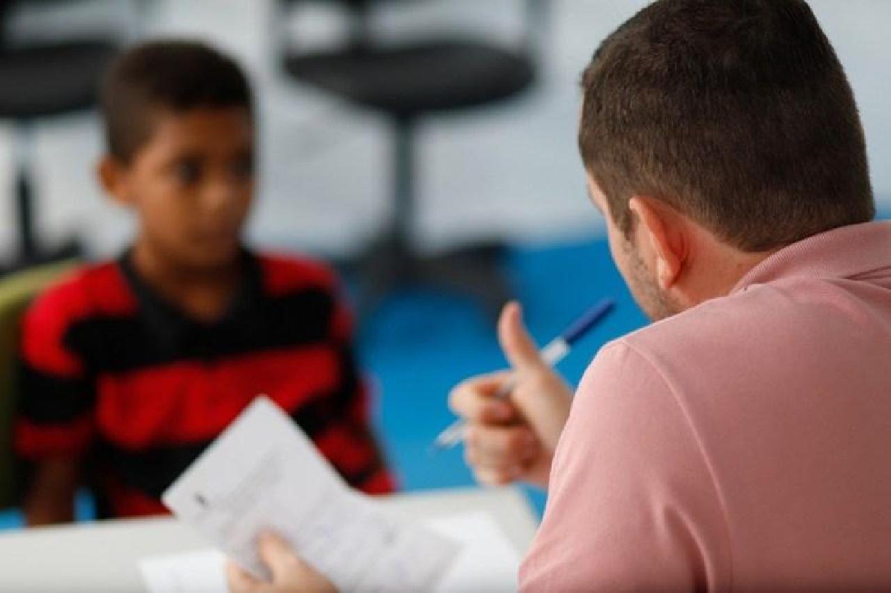 PREFEITURA DIVULGA RESULTADO DA INSCRIÇÃO PARA MEMBROS DO CONSELHO TUTELAR PREFEITURA DIVULGA RESULTADO DA INSCRIÇÃO PARA MEMBROS DO CONSELHO TUTELAR