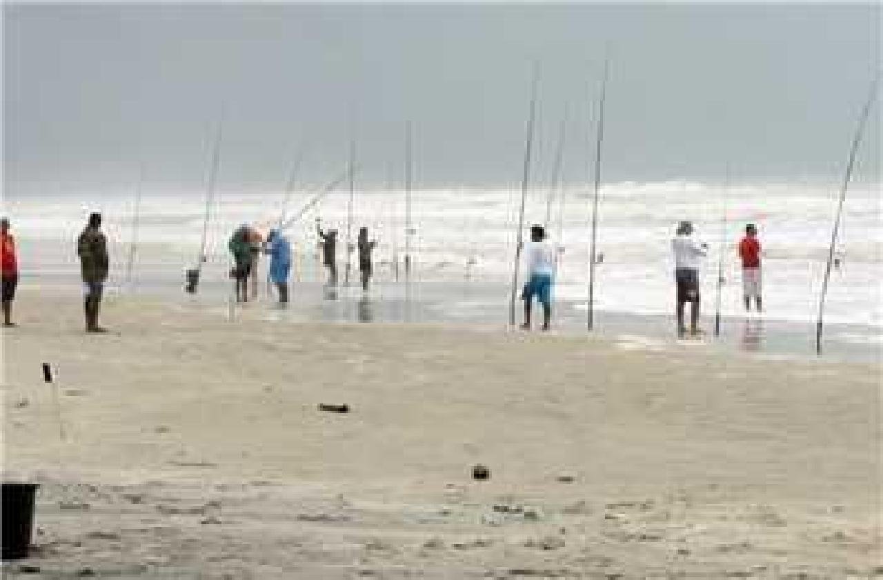 ILHÉUS É SEDE DE CAMPEONATO BRASILEIRO DE PESCA, COMPETIÇÃO INICIA NESTA SEXTA (15) ILHÉUS É SEDE DE CAMPEONATO BRASILEIRO DE PESCA, COMPETIÇÃO INICIA NESTA SEXTA (15)