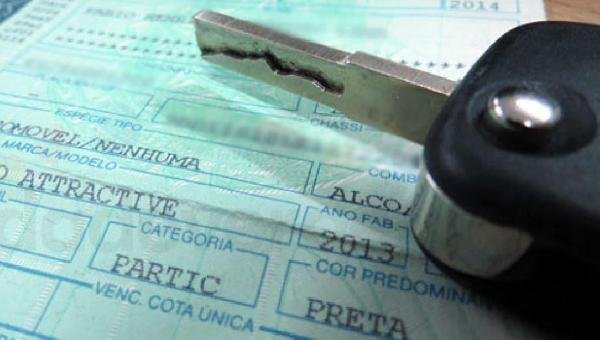 SEFAZ ALERTA SOBRE AS DATAS DE VENCIMENTO DO IPVA DURANTE O MÊS DE JULHO