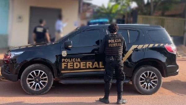 PF DEFLAGRA OPERAÇÃO EM ILHÉUS; DOIS MANDADOS SÃO CUMPRIDOS 