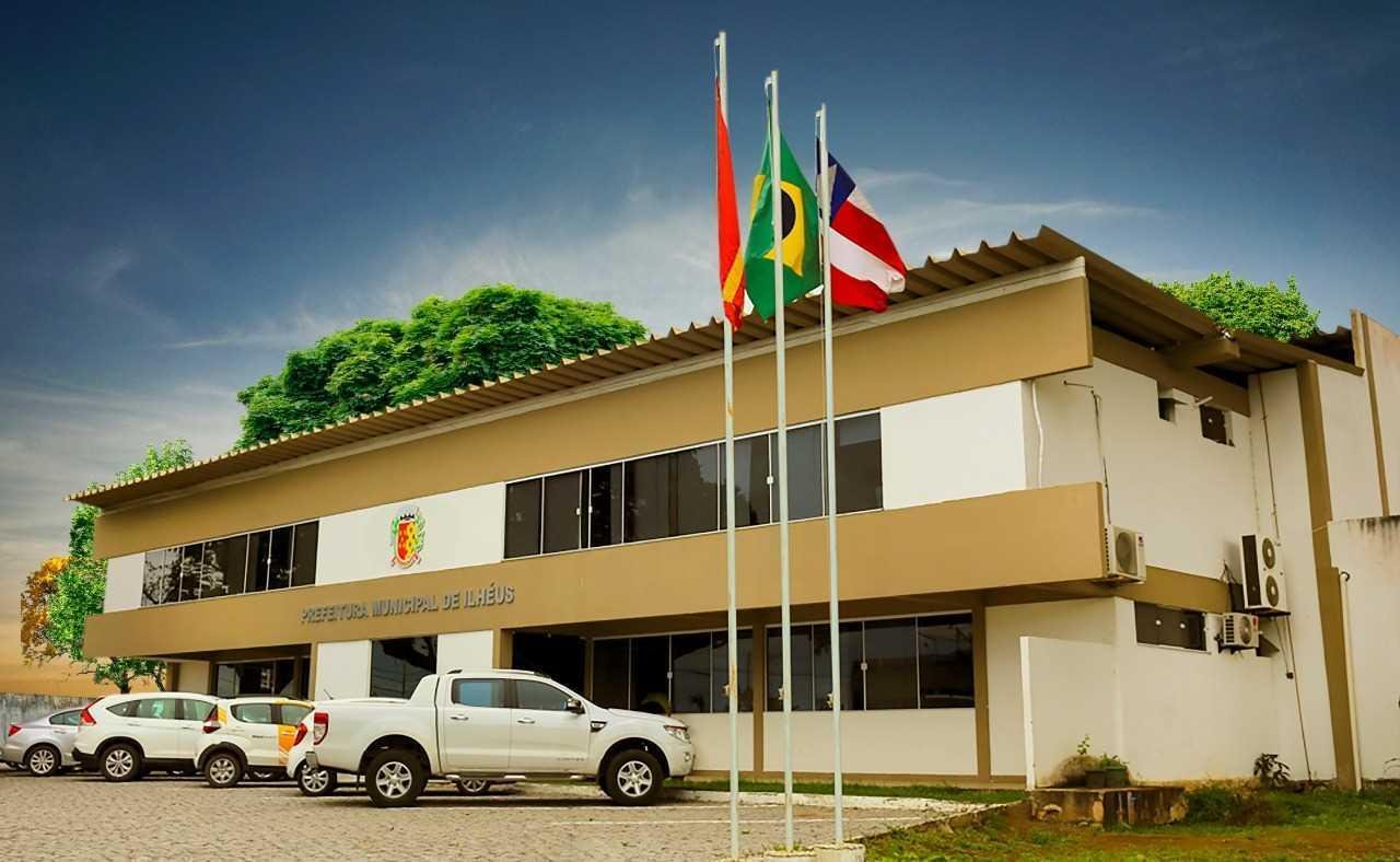 ILHÉUS: STF DECIDE QUE AFASTAMENTO DOS SERVIDORES ESTÁ CORRETO ILHÉUS: STF DECIDE QUE AFASTAMENTO DOS SERVIDORES ESTÁ CORRETO