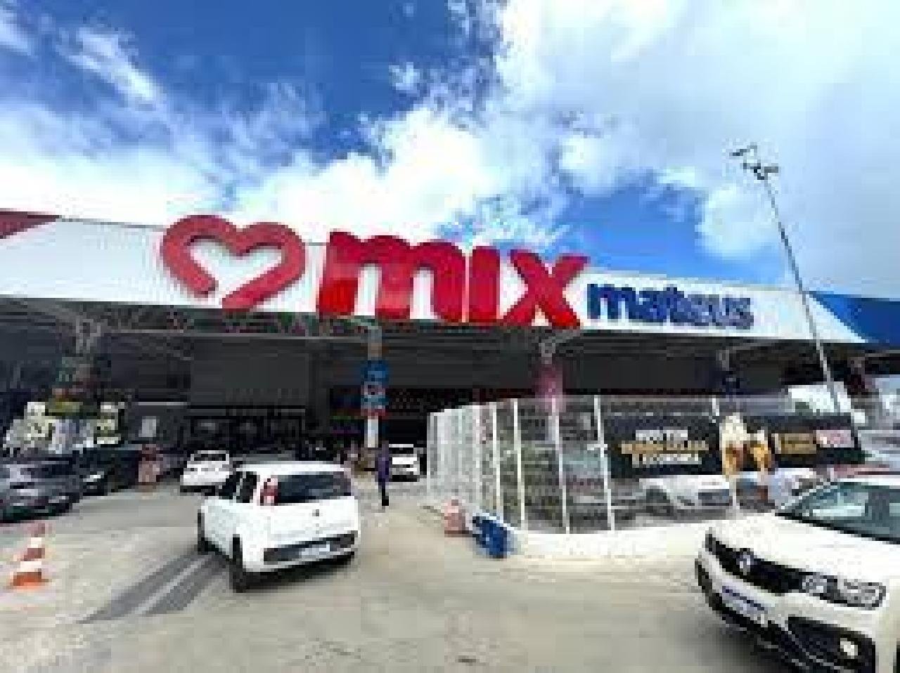 DENÚNCIA: CLIENTE RECLAMA DE DIFERENÇA DE PREÇOS ENTRE PRATELEIRA E CAIXA NO MIX MATEUS DE ILHÉUS DENÚNCIA: CLIENTE RECLAMA DE DIFERENÇA DE PREÇOS ENTRE PRATELEIRA E CAIXA NO MIX MATEUS DE ILHÉUS