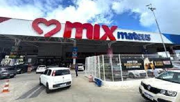 DENÚNCIA: CLIENTE RECLAMA DE DIFERENÇA DE PREÇOS ENTRE PRATELEIRA E CAIXA NO MIX MATEUS DE ILHÉUS DENÚNCIA: CLIENTE RECLAMA DE DIFERENÇA DE PREÇOS ENTRE PRATELEIRA E CAIXA NO MIX MATEUS DE ILHÉUS