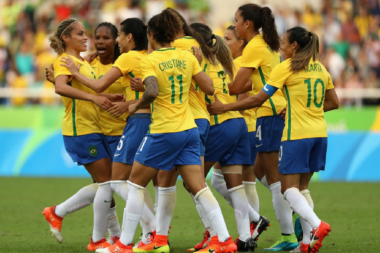 BRASIL ENFRENTA FRANÇA NAS OITAVAS DE FINAL DO MUNDIAL FEMININO BRASIL ENFRENTA FRANÇA NAS OITAVAS DE FINAL DO MUNDIAL FEMININO