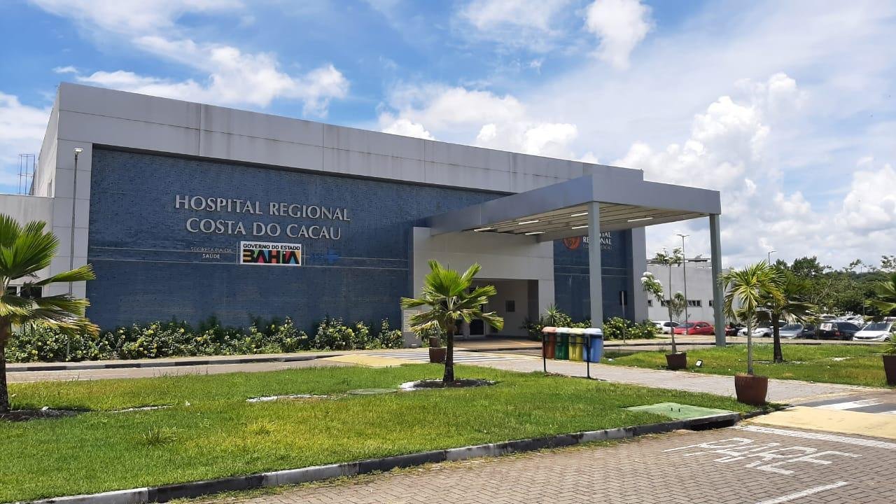 HOSPITAL REGIONAL COSTA DO CACAU REFORÇA A IMPORTÂNCIA DA DOAÇÃO DE SANGUE COM A PROXIMIDADE DO CARNAVAL HOSPITAL REGIONAL COSTA DO CACAU REFORÇA A IMPORTÂNCIA DA DOAÇÃO DE SANGUE COM A PROXIMIDADE DO CARNAVAL