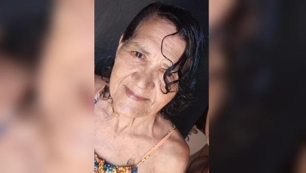 MORRE IRACY SENA DE OLIVEIRA, MÃE DO RADIALISTA E MÚSICO NETTO BORGES