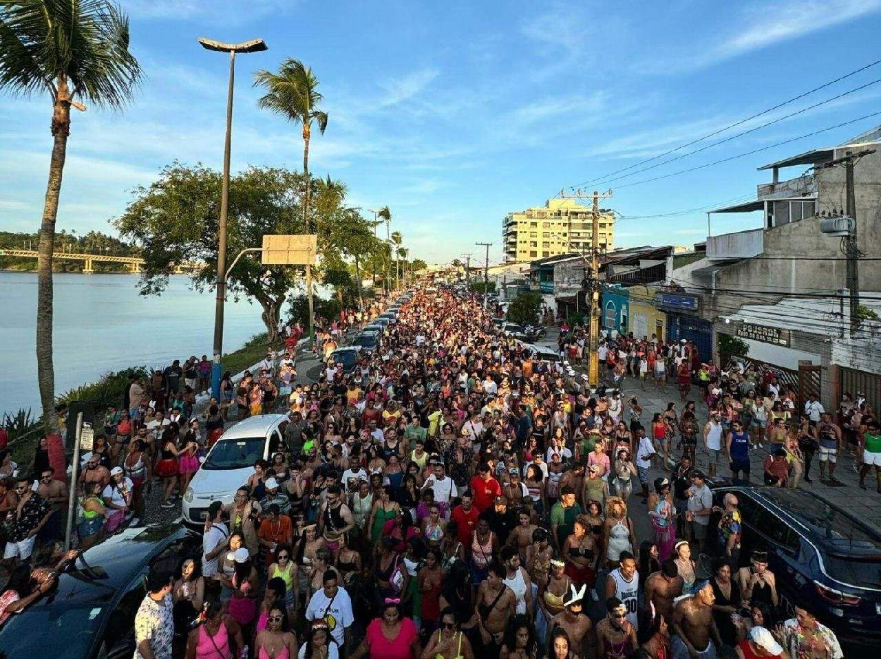 CARNAVAL DE ILHÉUS 2025 VALORIZARÁ TRADIÇÃO E IDENTIDADE CULTURAL DA CIDADE CARNAVAL DE ILHÉUS 2025 VALORIZARÁ TRADIÇÃO E IDENTIDADE CULTURAL DA CIDADE