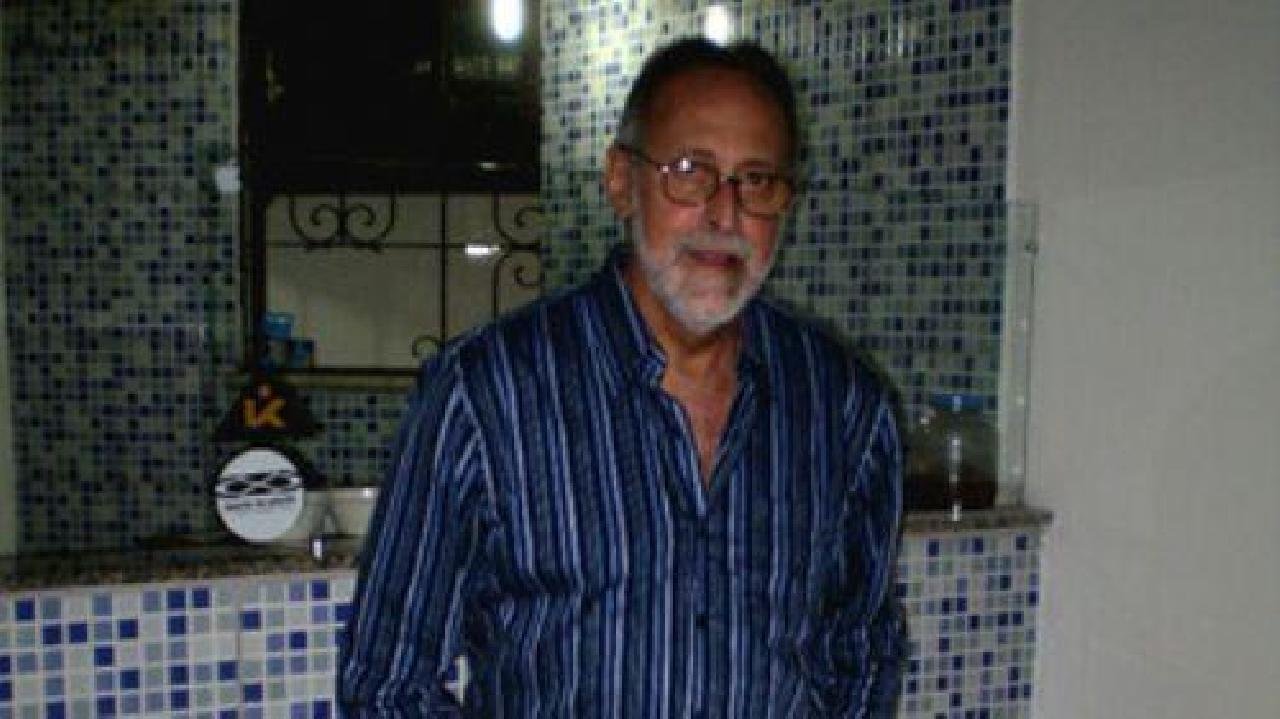 ILHÉUS PERDE O MÉDICO JOÃO MOURA COSTA