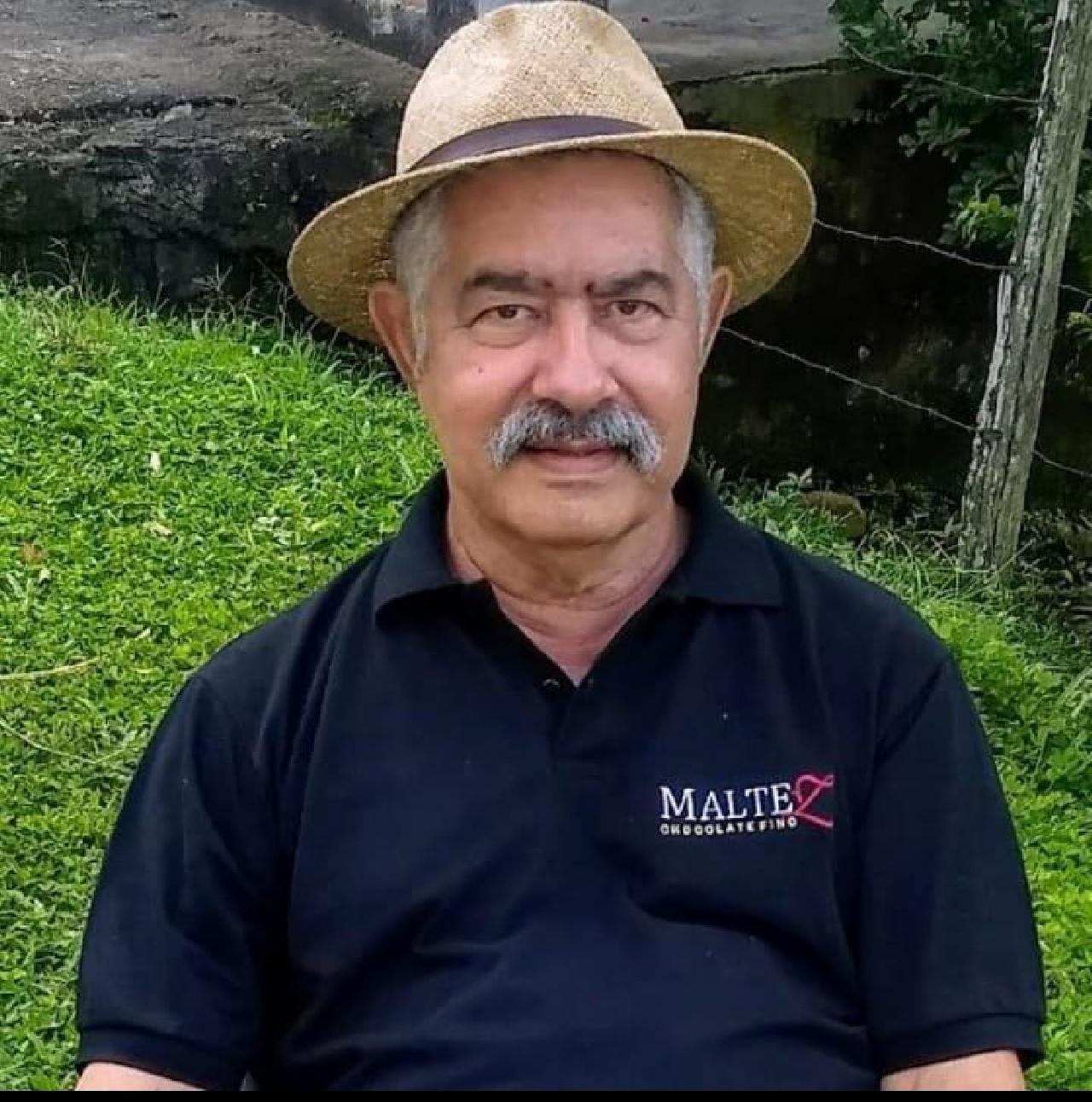 MORRE EM ILHÉUS O CACAUICULTOR E BIOQUÍMICO JOSÉ CARLOS MALTEZ