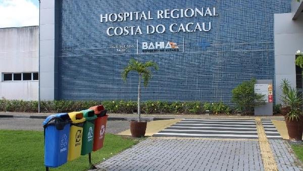 PACIENTES DESTACAM QUALIDADES DA ASSISTÊNCIA MÉDICA NO HOSPITAL COSTA DO CACAU 