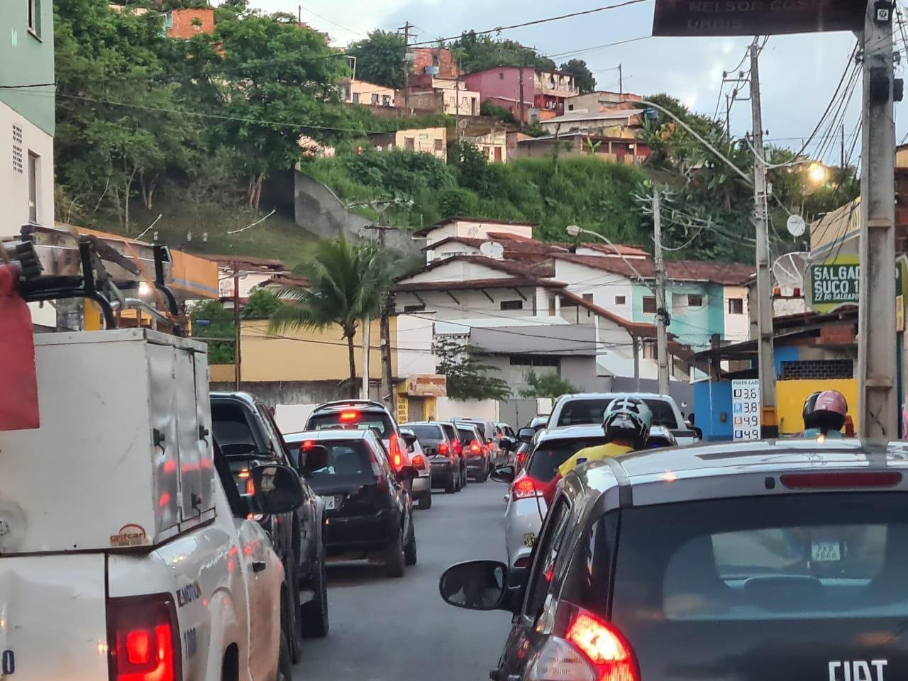 CICLOVIA ZONA NORTE: “ FALTOU FISCALIZAÇÃO REGULANDO ESTACIONAMENTOS”, AFIRMA ESPECIALISTA CICLOVIA ZONA NORTE: “ FALTOU FISCALIZAÇÃO REGULANDO ESTACIONAMENTOS”, AFIRMA ESPECIALISTA