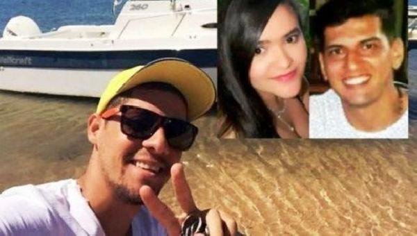 ACUSADO DE MATAR CASAL DE COLOMBIANOS EM ILHÉUS É CONDENADO A 22 ANOS DE PRISÃO 