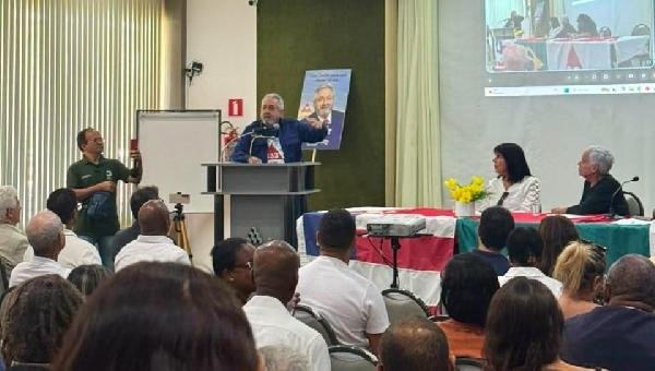 MOBILIZA HOMOLOGA CANDIDATURAS E DEFINE ESTRATÉGIA PARA AS ELEIÇÕES DE OUTUBRO