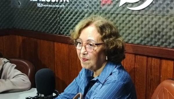 “MEU PAI TEM NOME É UMA CAMPANHA NACIONAL, MAS O ‘SOU PAI RESPONSÁVEL’ CONTINUA O ANO TODO”, DIZ DEFENSORA PÚBLICA ELIZETE REIS