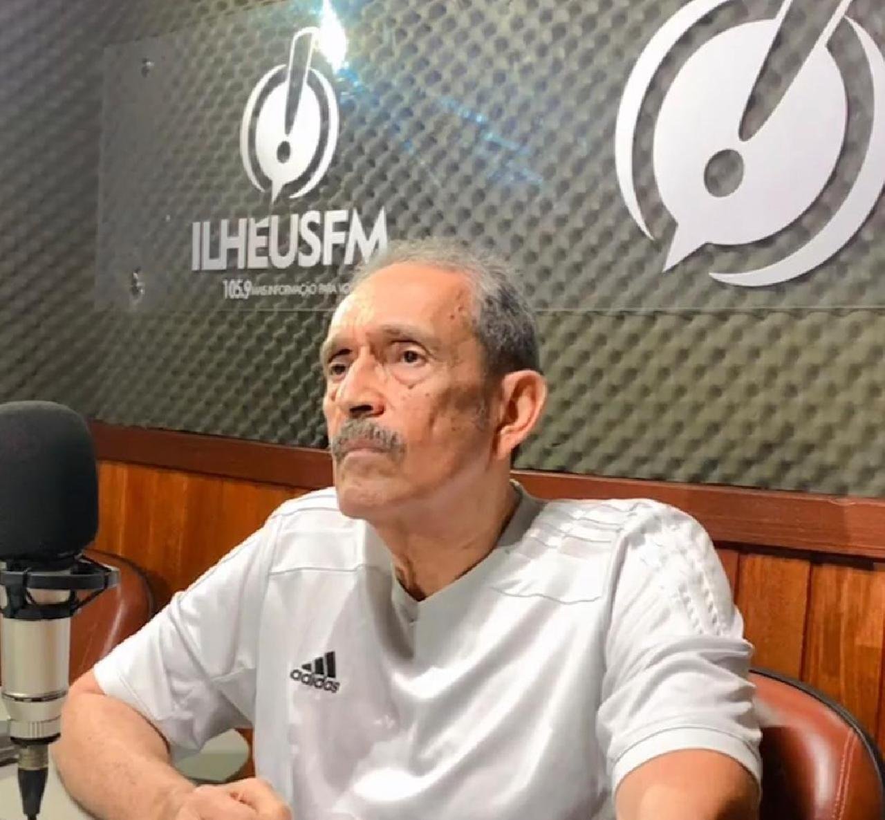 "O CANTO CORAL DE ILHÉUS É UM PATRIMÔNIO QUE PRECISA SER RECONHECIDO", DIZ ELSON ROSÁRIO