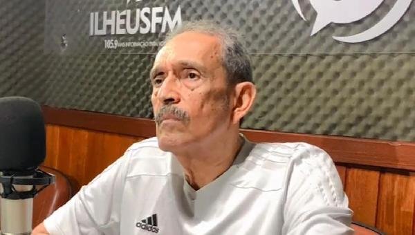 "O CANTO CORAL DE ILHÉUS É UM PATRIMÔNIO QUE PRECISA SER RECONHECIDO", DIZ ELSON ROSÁRIO