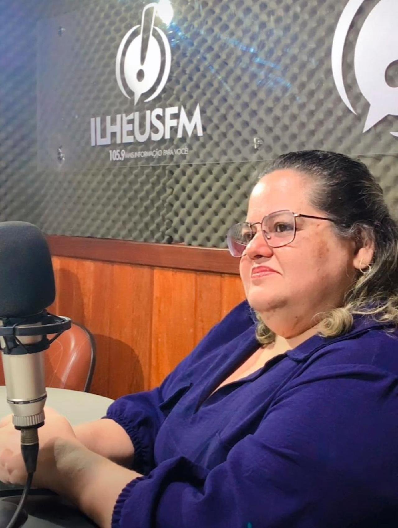 “EMPREENDEDORISMO É PARA TODO MUNDO”, DIZ COORDENADORA DA FACULDADE DE ILHÉUS SOBRE A FEIRA DE NEGÓCIOS E OPORTUNIDADES “EMPREENDEDORISMO É PARA TODO MUNDO”, DIZ COORDENADORA DA FACULDADE DE ILHÉUS SOBRE A FEIRA DE NEGÓCIOS E OPORTUNIDADES