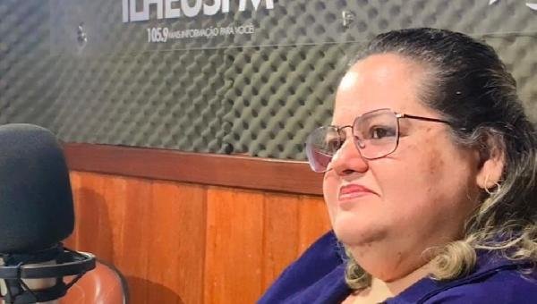 “EMPREENDEDORISMO É PARA TODO MUNDO”, DIZ COORDENADORA DA FACULDADE DE ILHÉUS SOBRE A FEIRA DE NEGÓCIOS E OPORTUNIDADES