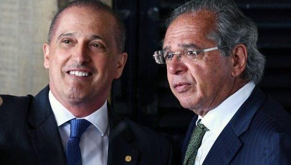 GOVERNO DARÁ R$ 40 MILHÕES EM EMENDAS A CADA DEPUTADO QUE VOTAR PELA REFORMA