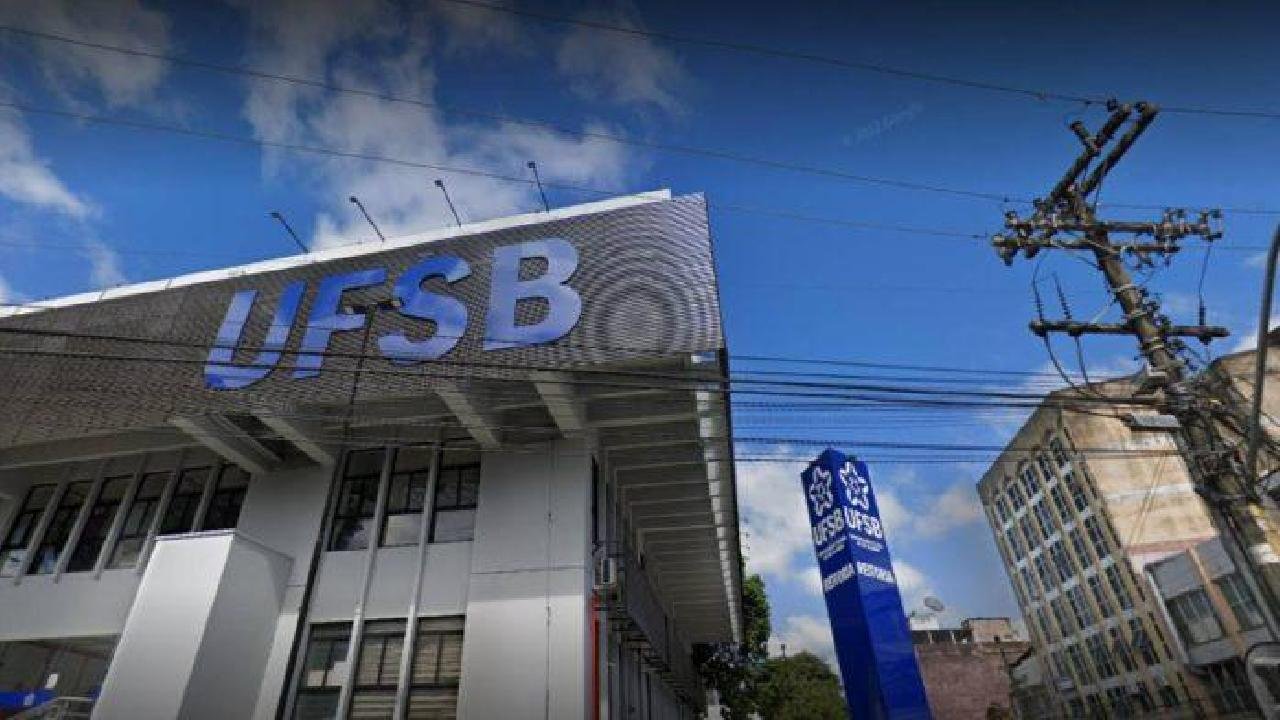 UFSB OFERECE 3 MIL VAGAS EM CURSOS DE GRADUAÇÃO NO SUL E EXTREMO-SUL DA BAHIA UFSB OFERECE 3 MIL VAGAS EM CURSOS DE GRADUAÇÃO NO SUL E EXTREMO-SUL DA BAHIA