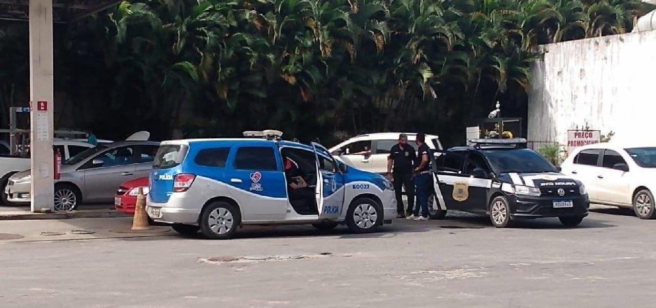 POLÍCIA CIVIL AUTUA POSTOS NA CAPITAL E RMS POR INFRAÇÕES EM BOMBAS DE COMBUSTÍVEIS POLÍCIA CIVIL AUTUA POSTOS NA CAPITAL E RMS POR INFRAÇÕES EM BOMBAS DE COMBUSTÍVEIS