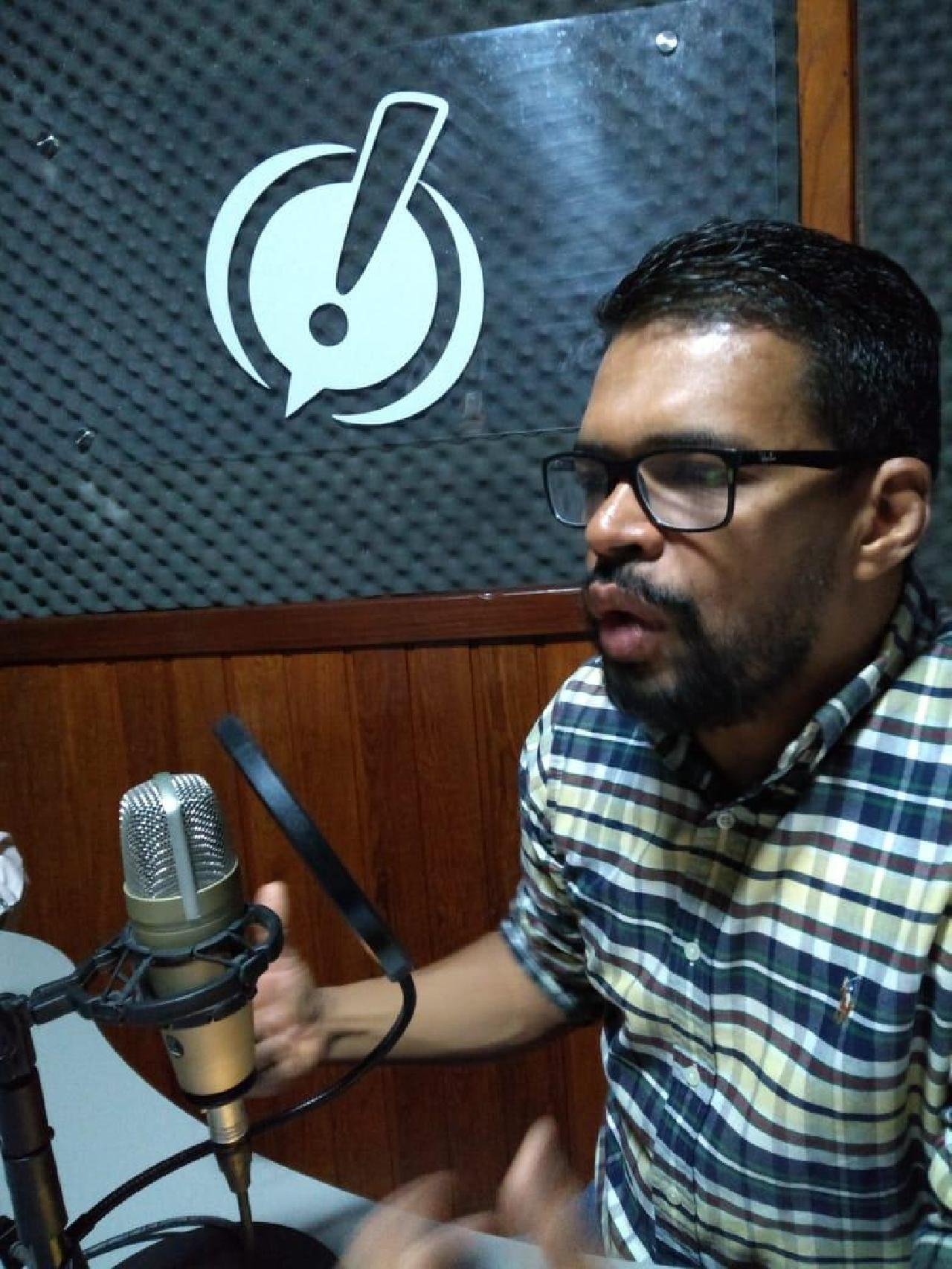 “DECRETOS DE NAZAL SÃO FACTÓIDES E NÃO TEM LEGITIMIDADE”, DIZ JERBSON MORAES “DECRETOS DE NAZAL SÃO FACTÓIDES E NÃO TEM LEGITIMIDADE”, DIZ JERBSON MORAES