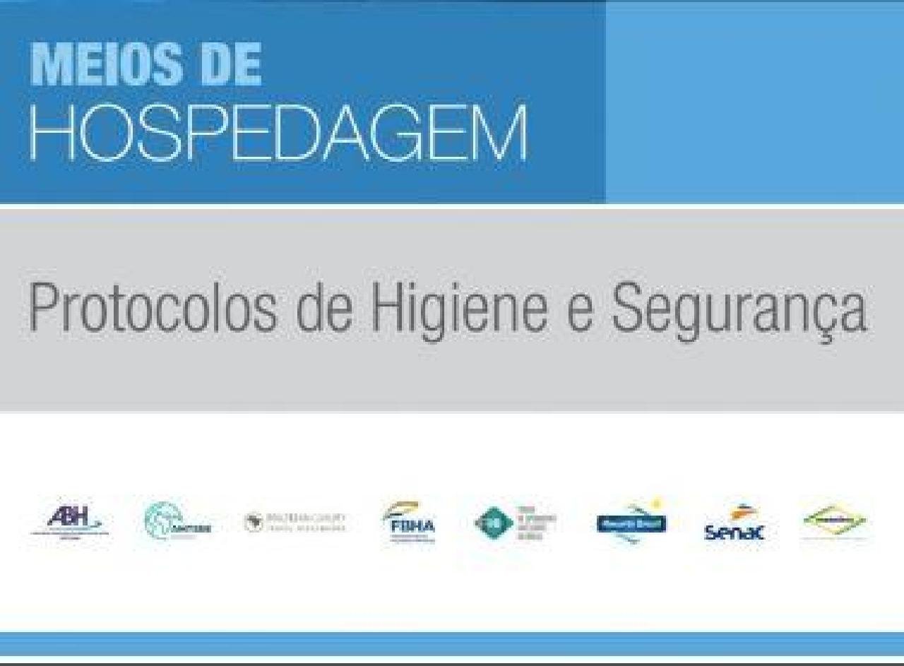 ABIH DIVULGA PROTOCOLO PARA HOSPEDAGENS EM HOTÉIS NA BAHIA