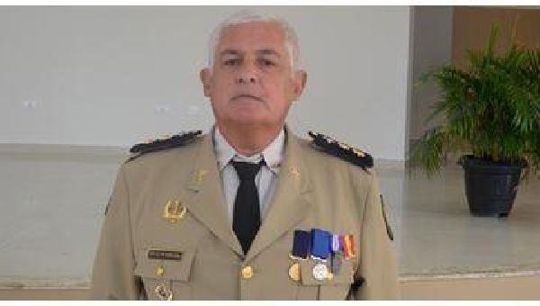 TENENTE-CORONEL LUIZ NORMANHA É EXONERADO DA DIREÇÃO DE COLÉGIO, APÓS OPERAÇÃO DO MP-BA