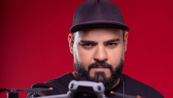 ZÉ DRONE DECOLA NA SEMANA DE INOVAÇÃO DE ILHÉUS COM OFICINA PRÁTICA ZÉ DRONE DECOLA NA SEMANA DE INOVAÇÃO DE ILHÉUS COM OFICINA PRÁTICA